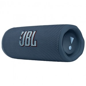 Portativ səsgücləndirici - JBL FLIP 6 Blue