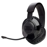 Qulaqlıq JBL Quantum 350 Black