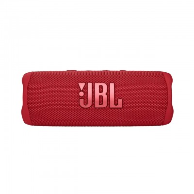 Protativ səsgücləndirici  JBL FLIP 6 Red