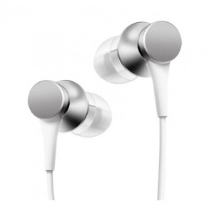 Xiaomi earphones in-ear Basic ZBW4355TY Silver