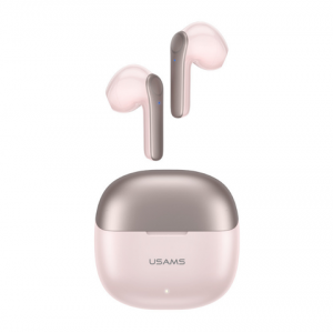 Qulaqlıq USAMS-XH09 TWS Earbuds Pink