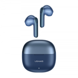 Qulaqlıq USAMS-XH09 TWS Earbuds Blue