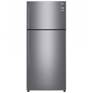 Холодильник LG GN-C680HLCL