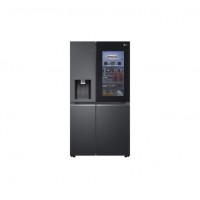 Холодильник LG GR-X347CQFS