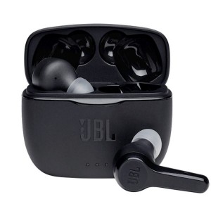 Qulaqlıq - JBL TUNE 215 TWS Black