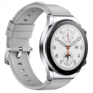 Xiaomi Watch S1 Silver (BHR5560GL)