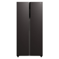 Холодильник Midea MDRS619FGF28