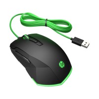 Mouse HP Pavilion Gaming Mouse 200 (5JS07AA)