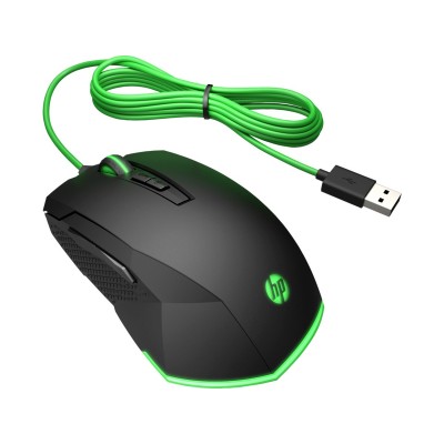 Mouse HP Pavilion Gaming Mouse 200 (5JS07AA)