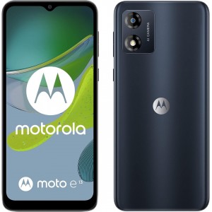 Motorola E13 2/64GB Cosmic Black