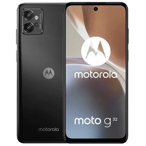Motorola G32 6/128GB Mineral Grey