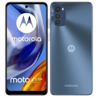 Motorola E32S 4/64GB Slate Grey