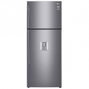 Холодильник LG GR-F679HLHL