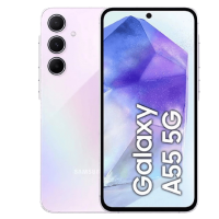 Samsung Galaxy A55 SM-A556 8/128GB Light Violet