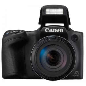 Canon Powershot-SX430IS RUK