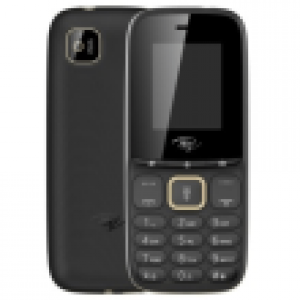 Мобильный телефон iTel 2173 Black