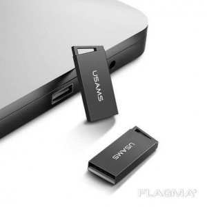 Usams US-ZB204 USB2.0 High Speed Flash Drive 8GB