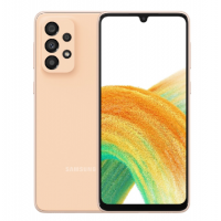 Samsung Galaxy A33 SM-A336 6/128 GB Orange