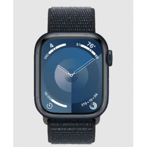 Apple Watch 9 41mm Midnight