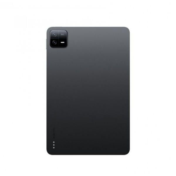 Xiaomi Pad 6 8/256GB Gravity Gray