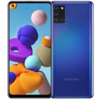 Samsung Galaxy A21S SM-A217 64GB Blue
