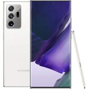 Samsung Galaxy Note20 Ultra SM-N985 Ultra White