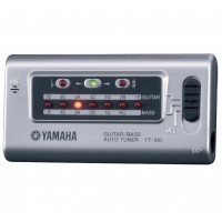 Тюнер Yamaha YT-100 GUITAR