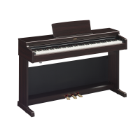 Цифровое Фортепиано Yamaha YDP-164R Y WITH BENCH