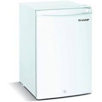 Холодильник SHARP SJ-K155X-WH3