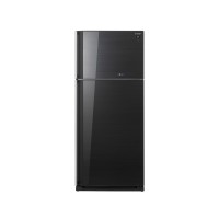 Холодильник Sharp SJ-GV58A-BK  