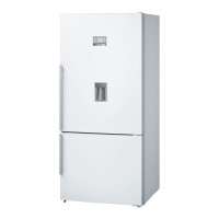 Холодильник BOSCH KGD86AW304