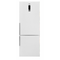 Холодильник VESTEL RM700BF3E-W