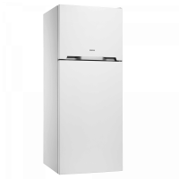 Холодильник VESTEL RM670TF3M-W
