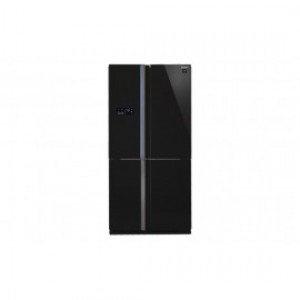 Холодильник Sharp SJ-FS87V-BK5