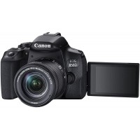 Фотоаппарат Canon DSLR EOS 850D BODY
