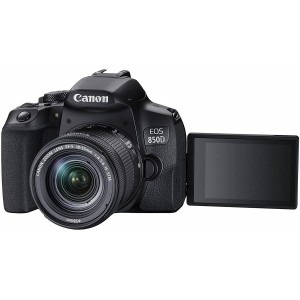 Fotoaparat Canon  DSLR EOS 850D BODY