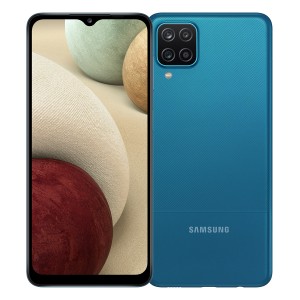 Samsung Galaxy A12 SM-A127 128GB Blue