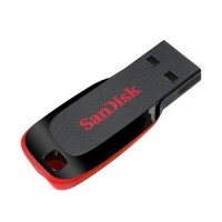 USB Flash SanDisk SDCZ50-032G-B35