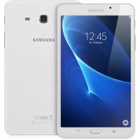 Samsung Galaxy Tab SM-T285NZWASER Ağ