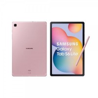 Samsung Planşet SM-P615 Tab S6 Lite Pink