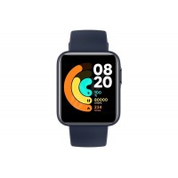 Смарт часы Xiaomi Mi Watch Lite Navy Blue