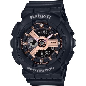 Наручные часы BABY-G BA-110RG-1ADR