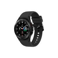 Смарт часы Samsung Galaxy Watch4 42mm Classic Black