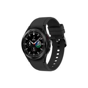 Smart saat Samsung Galaxy Watch4 42mm Classic Black