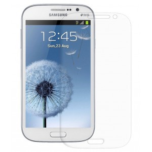 Ekran Qoruyucu PM Screen Guard Clear for Samsung CLEAR SA G7106 (Grand 2)
