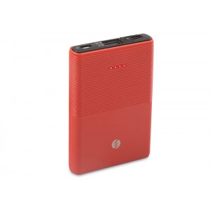 Power Bank S-link IP-S50 5000mAh Red