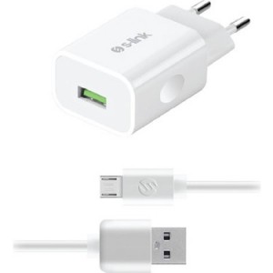 Adapter S-link AND-EC14B 1A White