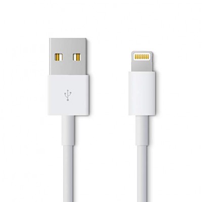 USB Kabel Apple iPhone 1m