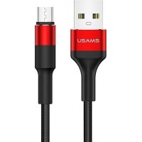 Микро-USB Usams U5 Data 1.2m US-SJ224