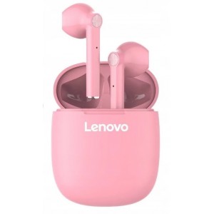 Qulaqlıq Lenovo HT30 TWS Pink